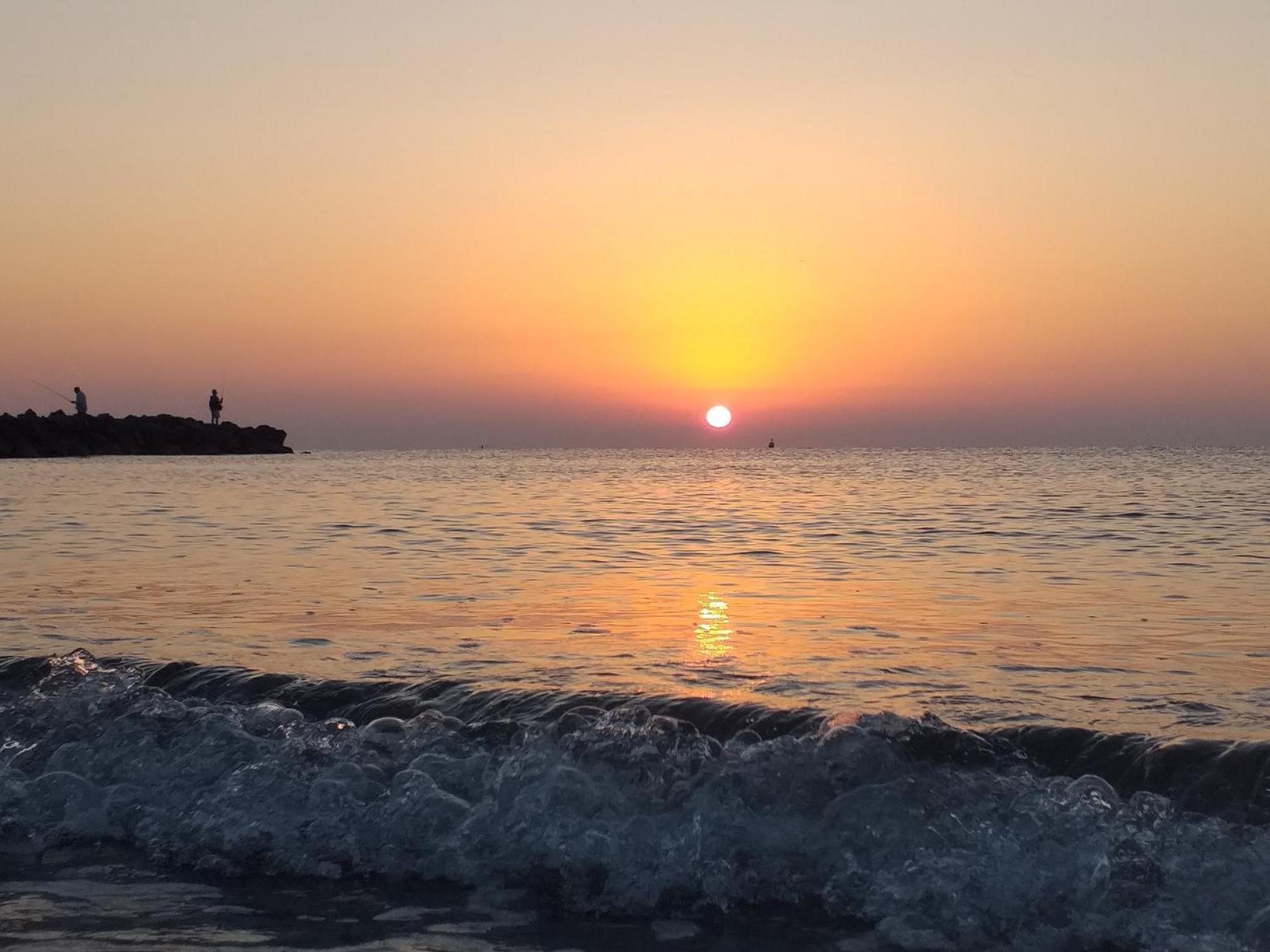 Sunrise Vera-Naturista المظهر الخارجي الصورة