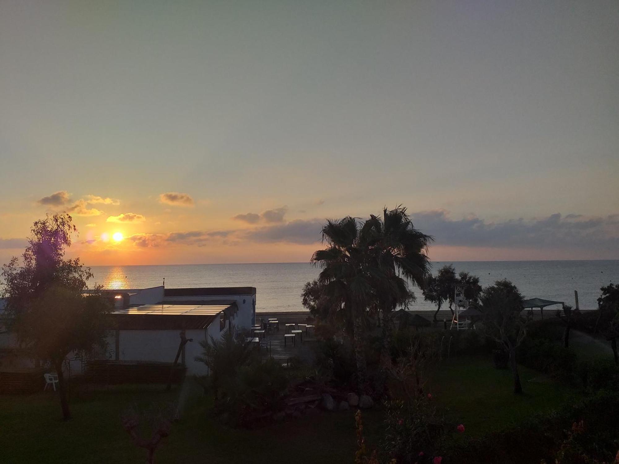 Sunrise Vera-Naturista المظهر الخارجي الصورة